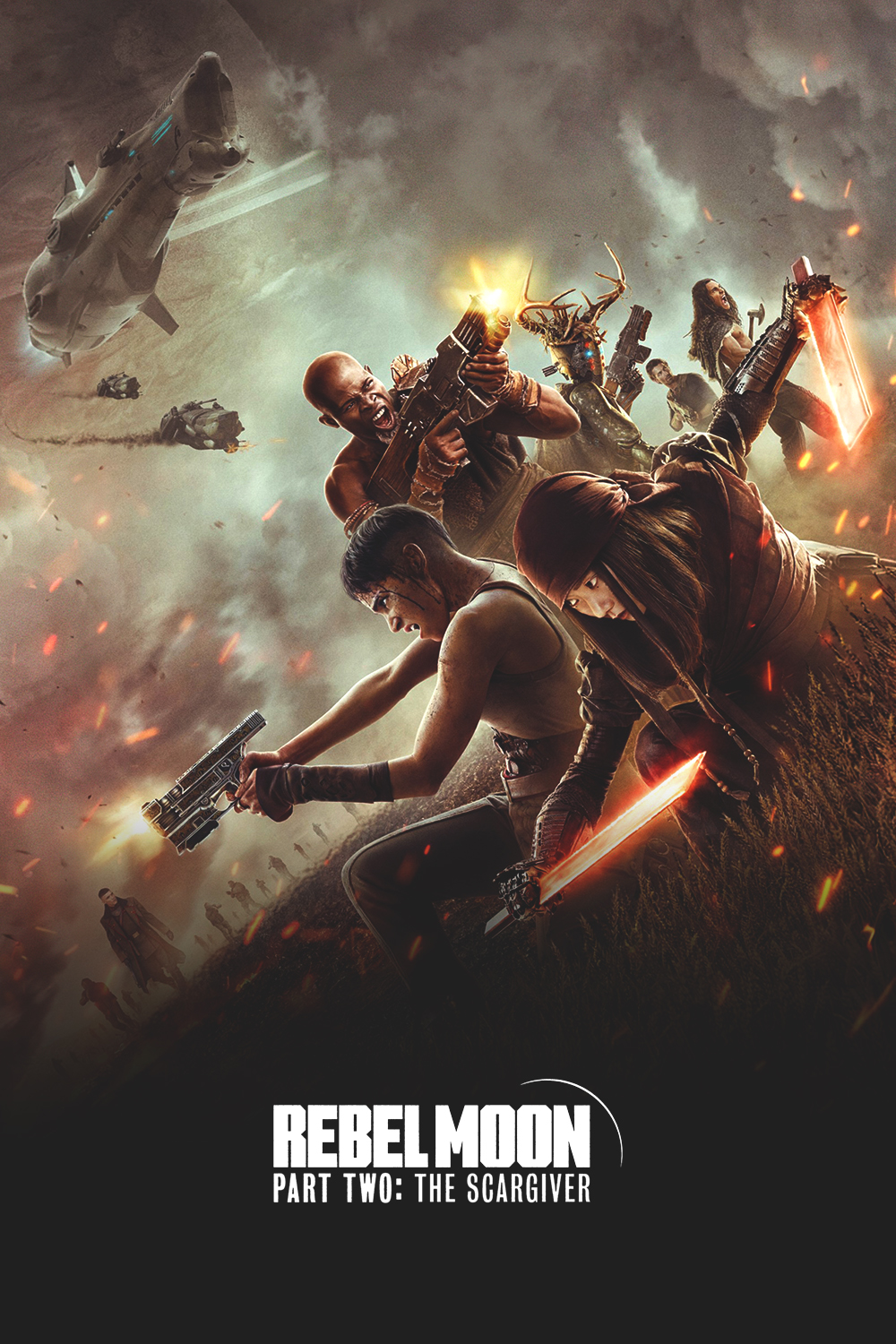 Rebel Moon - Part Two The Scargiver (2024) [482039] (A1772747555) [[Movies]] --Plex--